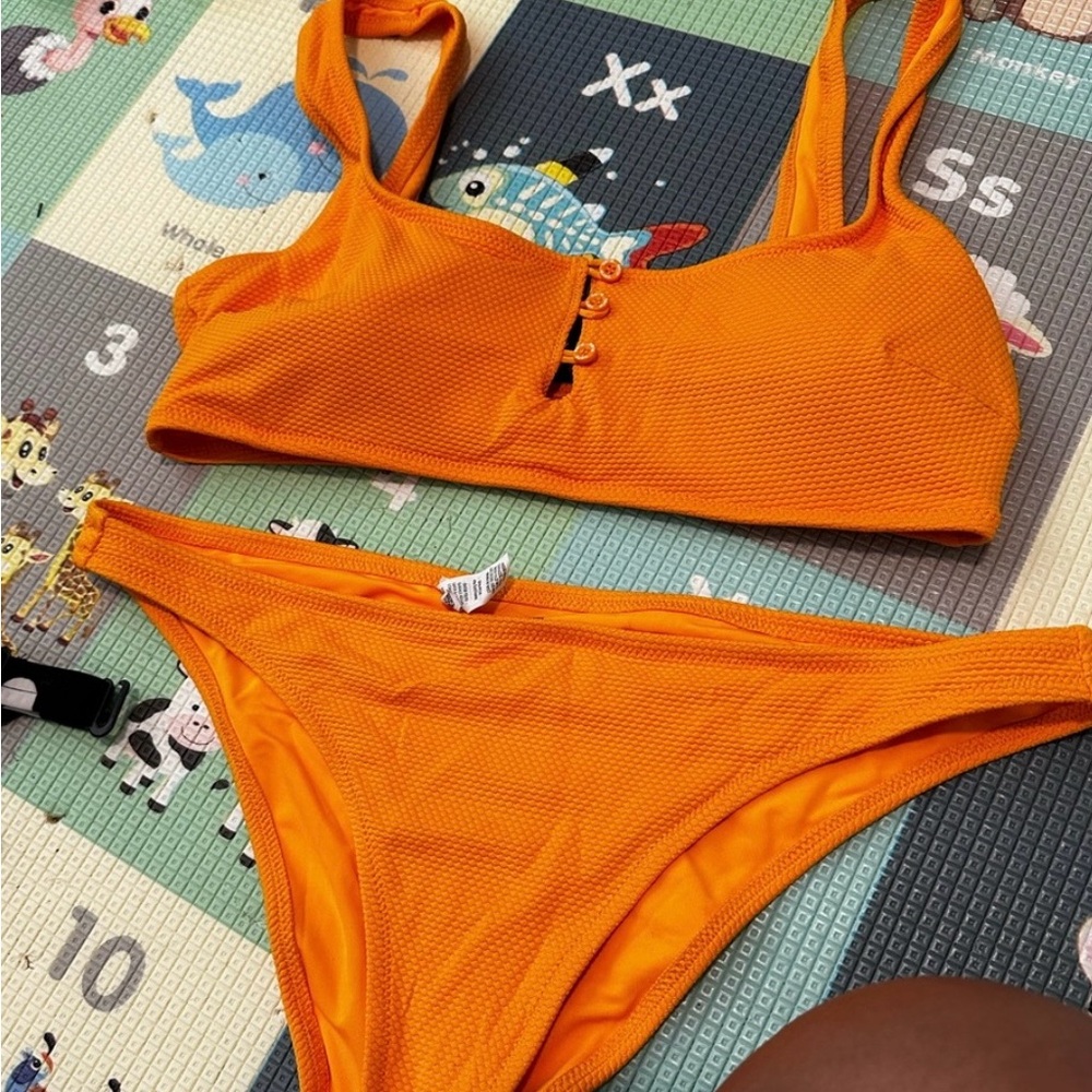 Aerie bikini set